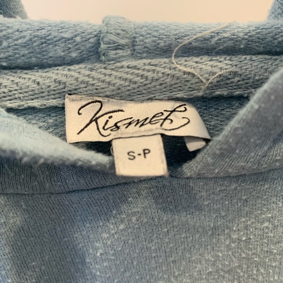 Hooded Sweater - Picture 3 of 3